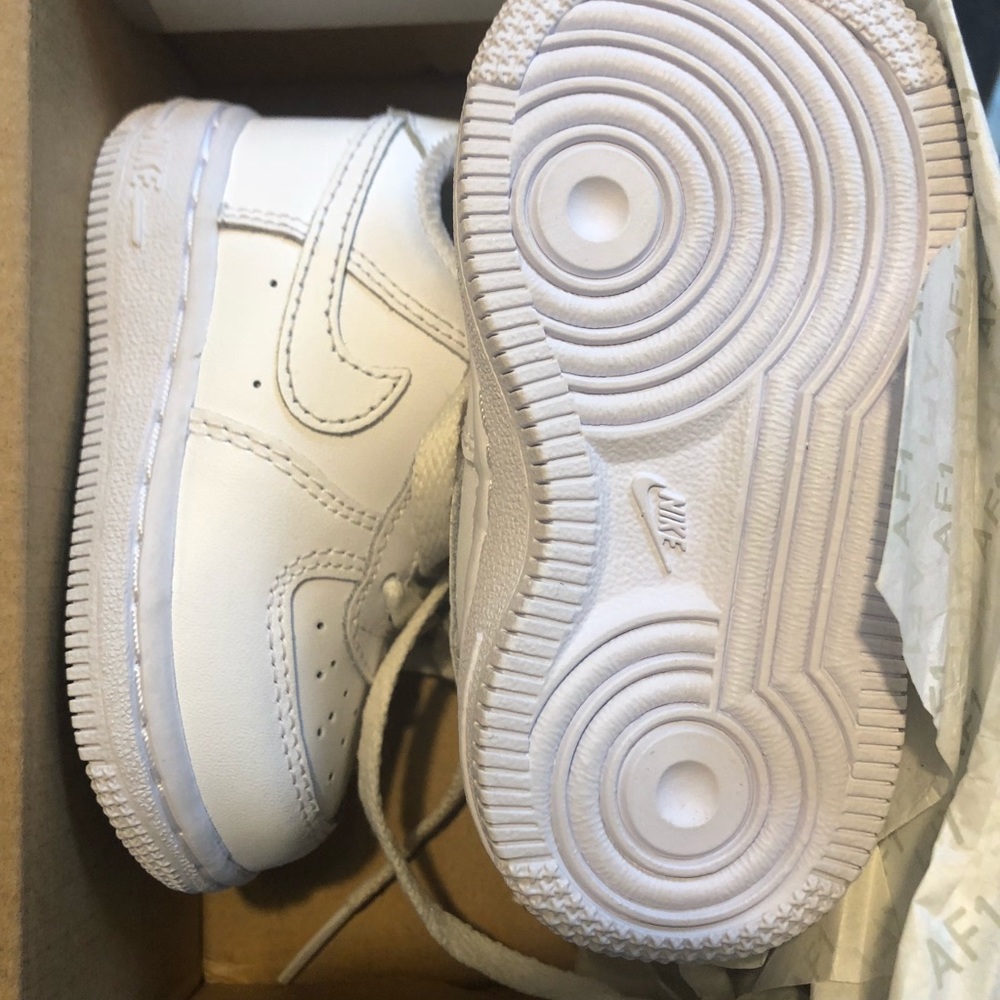 4C Airforce Ones